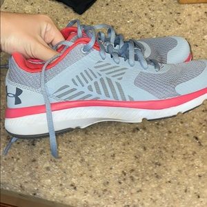 Women’s Under Armour Training shoes